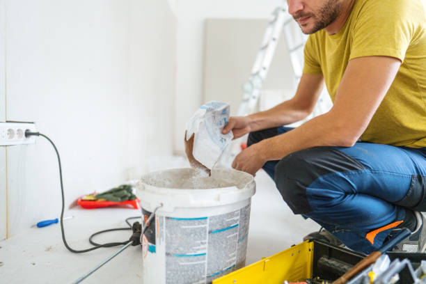 Environmental Consulting for Mold Prevention in Caruthers, CA